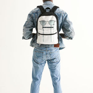 CRY ME A RIVER Backpack