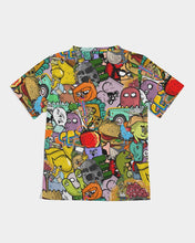 Load image into Gallery viewer, CROWDED STREET Kids Tee
