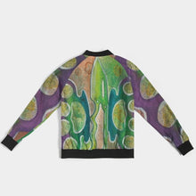 Load image into Gallery viewer, ANXIETY Bomber Jacket
