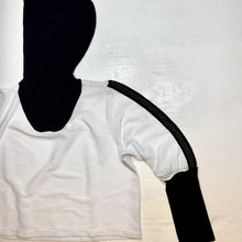 Load image into Gallery viewer, TIJUANA Cropped Hoodie
