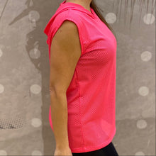 Load image into Gallery viewer, ST LOUIS Tanktop in Neon Pink
