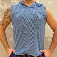 Load image into Gallery viewer, ST LOUIS Tanktop in Blue
