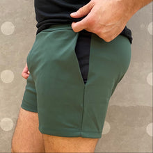 Load image into Gallery viewer, IBIZA Shorts in Green
