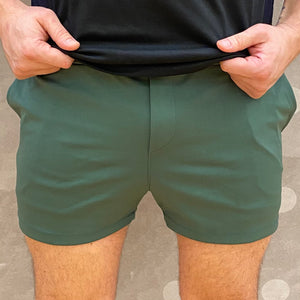 IBIZA Shorts in Green