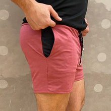 Load image into Gallery viewer, BRUGES Shorts in Pink
