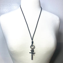 Load image into Gallery viewer, BUCHAREST Necklace
