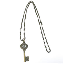 Load image into Gallery viewer, CHARLESTON Necklace
