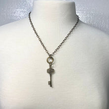 Load image into Gallery viewer, GETTYSBURG Necklace
