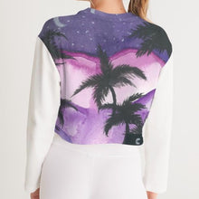Load image into Gallery viewer, CALI Cropped Sweatshirt
