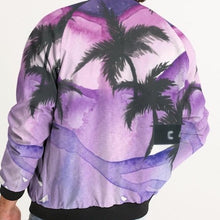 Load image into Gallery viewer, CALI Bomber Jacket
